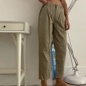 Khaki Dockers from UO